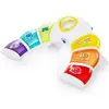 Image de Baby Einstein, Tapis d'éveil + arche d'activité, Barre lumineuse Glow & discover