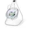 Image de Lot de 1 transat GENERIQUE H. 88.9 cm non pliable