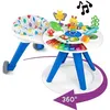 Image de Baby Einstein - Table activite/Trotteur - Around We Go