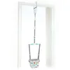 Image de Sauteur de Porte Bright Starts Bounce Playful Parade, Installation Sans Outils, Sangle Réglable
