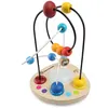 Image de Hape cadre à perles Color Mixer 19 x 21,5 cm