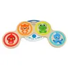 Image de Hape bois Magic Touch Drums 38 cm