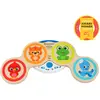Image de Hape Culotte Toy, 800803 (11650-6)