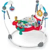 Image de Sauteur avec jeux interactifs - BABY EINSTEIN - Ocean Explorers Airplane Adventure 2 en 1 - Avec lumieres - 6 mois et plus