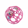Image de BRIGHT STARS Oball Hochet facile a saisir Jouet pour nourrissons sans BPA en pour les n