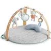 Image de INGENUITY Tapis deveil a duvet Cozy Spot reversible - Modele LoamyTM