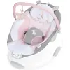 Image de Ingenuity, Transat pour bébé, Flora la licorne