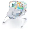 Image de BRIGHT STARTS Transat pour bebe - vibrant - safari funTM