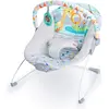 Image de Bright Starts, Transat pour bébé, Safari Fun