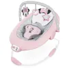 Image de Transat vibrant Minnie Mouse Rosy Skies   Disney Baby   jusqu’à 9 kg