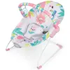 Image de Bright Starts, Transat pour bébé, Flamingo Vibe
