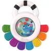 Image de Baby Einstein, Anneau de dentition, Hochet et anneau de dentition Opus  exceptionnels (3 Mois)