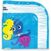 Image de Baby Einstein, Tapis d'éveil + arche d'activité, L'océan des découvertes de l'Opus