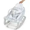 Image de Ingenuity, Transat pour bébé, Keep Cozy  Grow with Me Rocking Seat - Spruce 