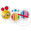 Image de Jouet musical Xylophone - Bright Starts - Cal'S Curious Keys Xylophone - 12 mois et plus