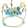 Image de Baby Einstein Curiosity Cove 2-in-1 Aktivitätshüpfer