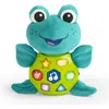 Image de Baby Einstein Neptune Musical Discovery Toy - (16639) (Anglais, Espagnol, Français)