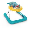 Image de Trotteur sous marin - BABY EINSTEIN - Ocean Explorers Dive & Discover 3 en 1 - Jouet amovible pour jouer par terre