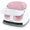 Image de Ingenuity, Hamac pour bébé, Chaise longue pour bébé Rose