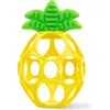 Image de Oball, Anneau de dentition, Pineapple (0 Mois)