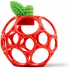 Image de Oball, Anneau de dentition, Apple (0 Mois)
