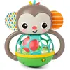 Image de Bright Starts Grab n' Shake Monkey Oball