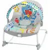 Image de Baby Einstein, Transat pour bébé, Baby-Liegestuhl Ocean Explorers Kick to It Opus Musical