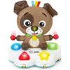 Image de Baby Einstein Drum & Learn Dean  Jouet musical avec tambour (Allemand, Anglais, Espagnol, Français)