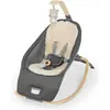 Image de Ingenuity, Transat pour bébé, - Every Season Rocking Seat - Wesley - Flerfarvet