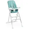 Image de Ingenuity, Chaises + table pour enfant, Kinderstuhl (Chaise haute)