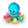 Image de Jouet de poursuite et activités 4 en 1 - Explorers Go Opus Go - Musique et lumieres - Enfants de 3 mois a 5 ans