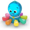 Image de Baby Einstein 4-en-1 Crawl & Chase Pal - Go Opus Go (Allemand, Anglais, Espagnol, Français)