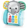 Image de Baby Einstein Chase & Tap Earl