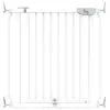 Image de INGENUITY Barriere de sécurité sans perçage- Easy Install- de 73 a 80 cm - pression, sans vis ni perçage, enfant, bebe, escalier