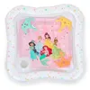 Image de Tapis d eau bébé DISNEY BABY PRINCESSES Jeu sensoriel et d éveil Gonflable Des la nai