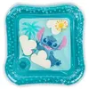 Image de DISNEY BABY STITCH Tapis d eau pour bébé jeu sensoriel et d éveil? gonflable facile a