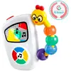Image de Baby Einstein Lecteur de musique (Allemand, Anglais, Espagnol, Français, Italien, Portugais, Roumain)