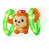 Image de Petit singe Roll & Glow Bright Starts