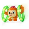 Image de Bright Starts Singe Roll & Light