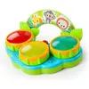 Image de Bright Starts Jouets musicaux Safari Beats