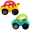 Image de Oball, Hochet, Rattle & Roll
