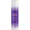 Image de Joico, Shampoing, Shampooing Color Balance Purple - Shampooing pourpre pour cheveux blonds / gris (Shampoing liquide, 300 ml)