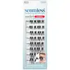 Image de Ardell Refill Seamless Wispies en black