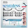 Image de Ardell Lashes Kit Seamless Wispies Kit en black
