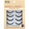 Image de Cils Naked, 420, 4 Paires