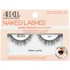 Image de Ardell, Faux cils, Cils nus 421 (Cils artificiels)