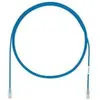 Image de Panduit UTP28X10M câble réseau Blanc 10 m Cat6a U/UTP (UTP) (U/UTP, CAT6a, 10 m), Câble réseau