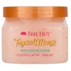 Image de TREE HUT Tropical Mango Shea Sugar Scrub Gommage corps 1000 g