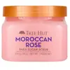 Image de TREE HUT Moroccan Rose Shea Sugar Scrub Gommage corps 1000 g
