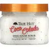 Image de Exfoliant au Sucre de Karité, Coco Colada, 510G(18 oz) orange